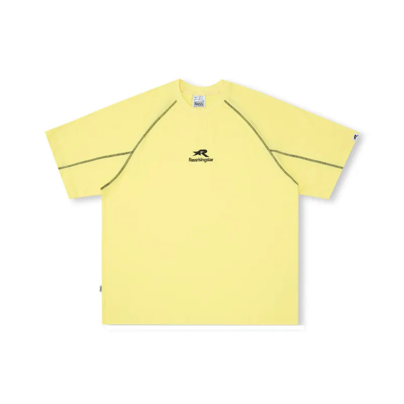 RASS New Vision Series T Shirts Unisex-0