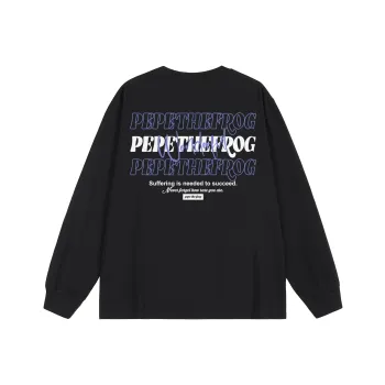 Pepe The Frog T Shirts Unisex