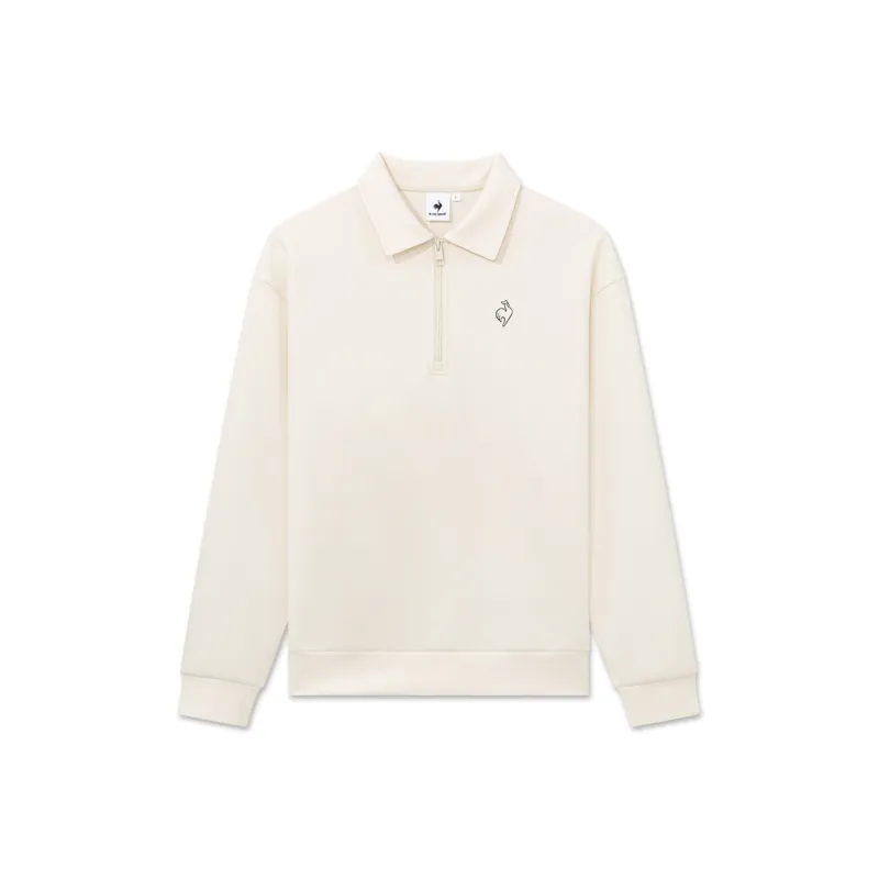 Le Coq Sportif Sweatshirt Men's-2