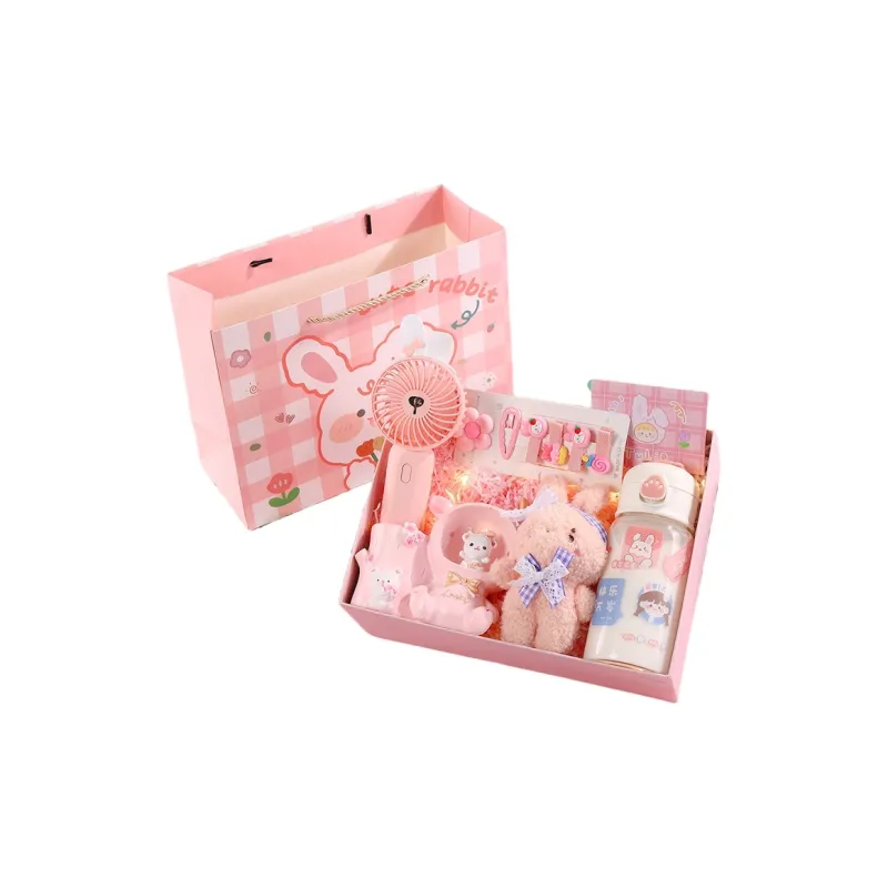 SANSHU Gift Box Sets-12