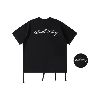 BOTH PLAY T-Shirts Unisex
