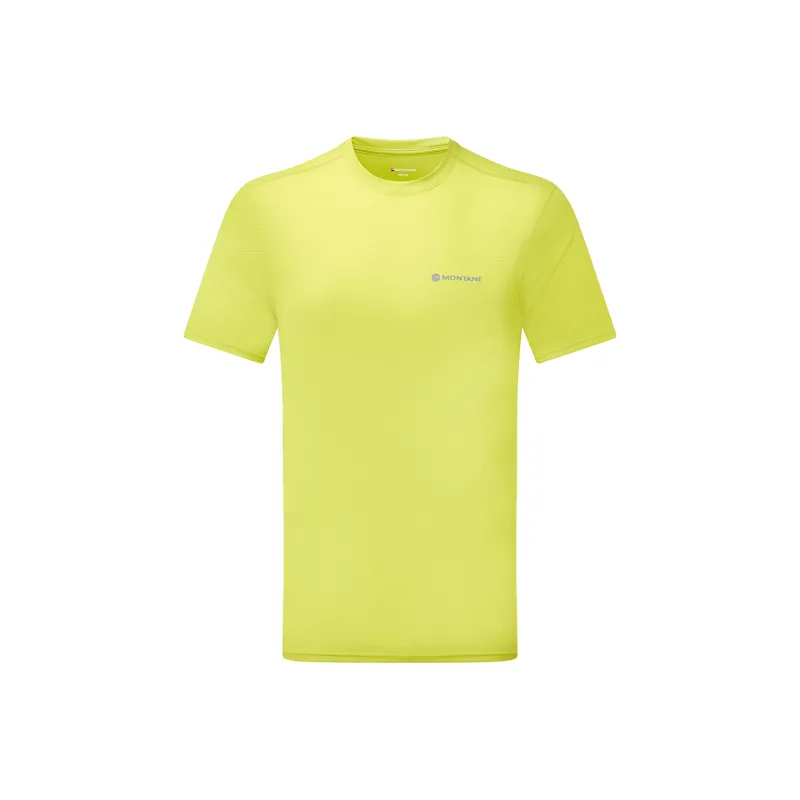 Montane T-Shirts Men-0