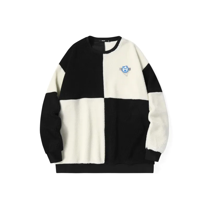 GENANX Sweatshirts Unisex-4