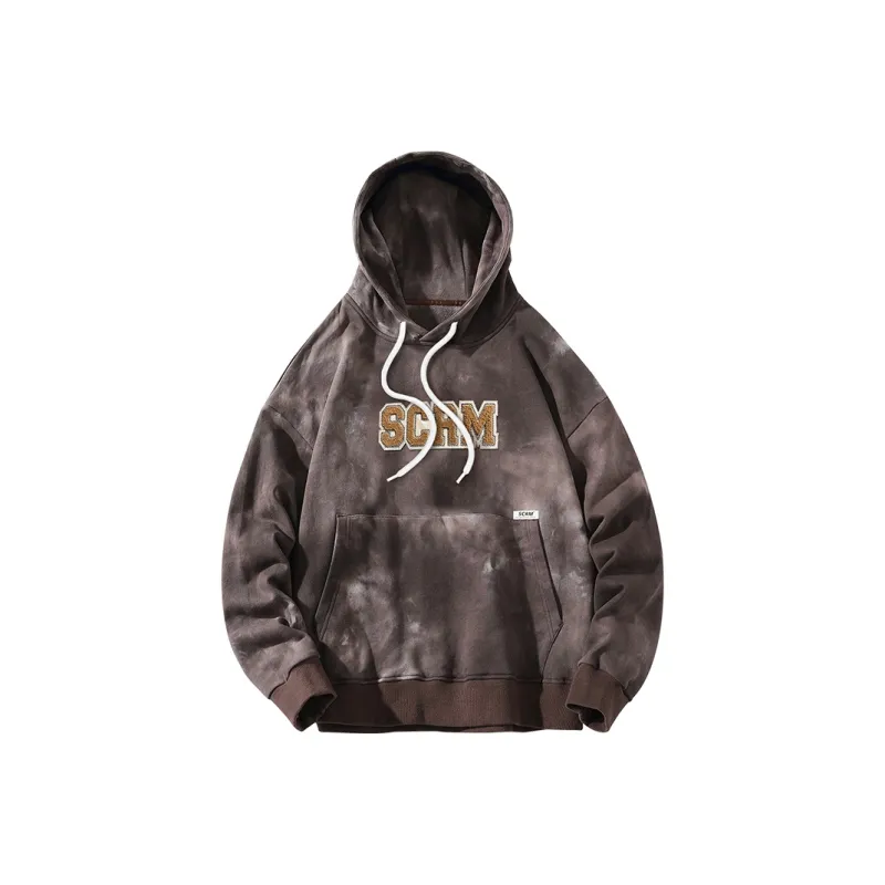 SCRM Sweatshirts Unisex-8