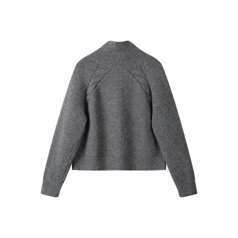 CIVICERA Knitwear Women's-3