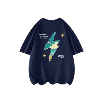 Small Columns Under The Sea T Shirt Unisex