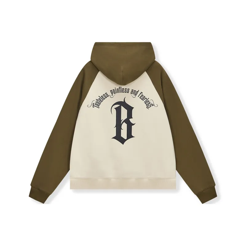 BONELESS Sweatshirts Unisex-0