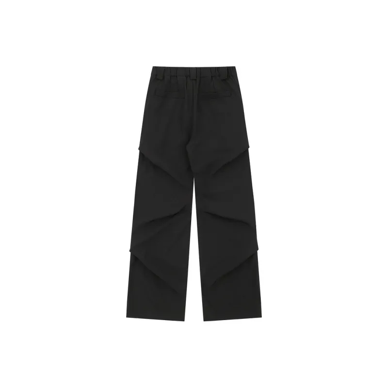BONAS Casual Pants Unisex-1