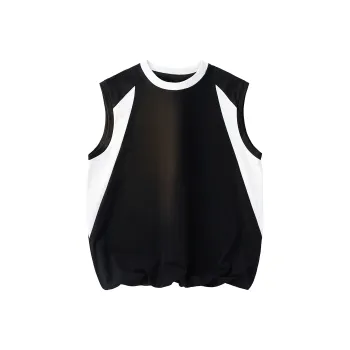 Endless Abyss Tank Tops Unisex