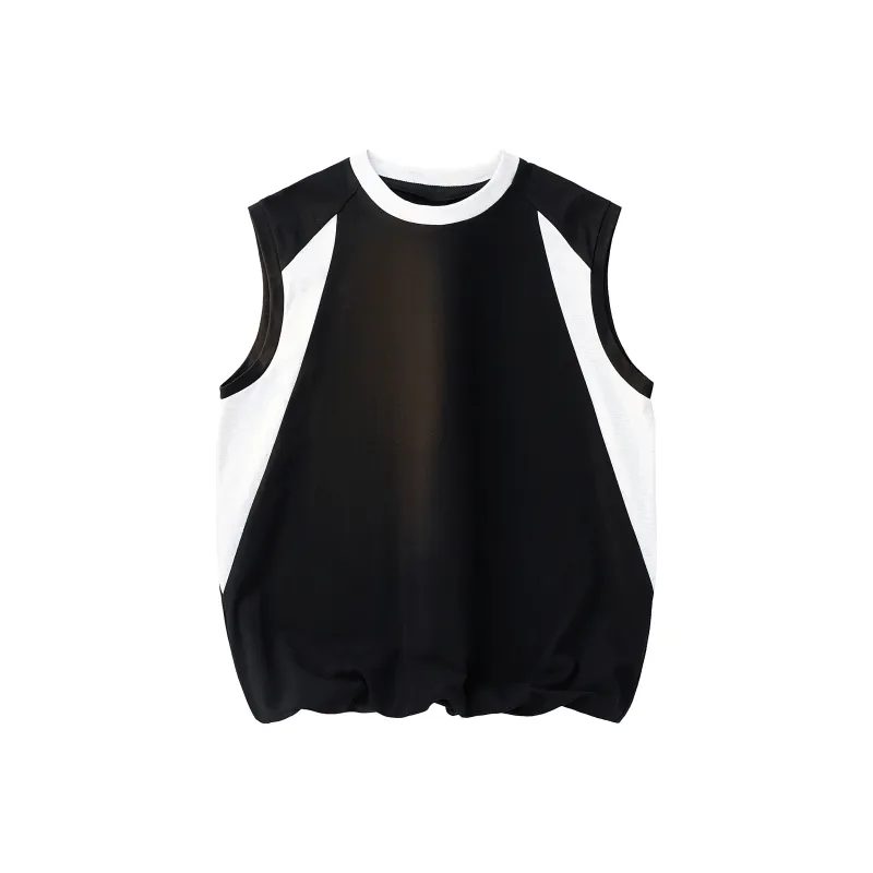 Endless Abyss Tank Tops Unisex-0