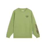Moss Green