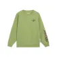 Moss Green