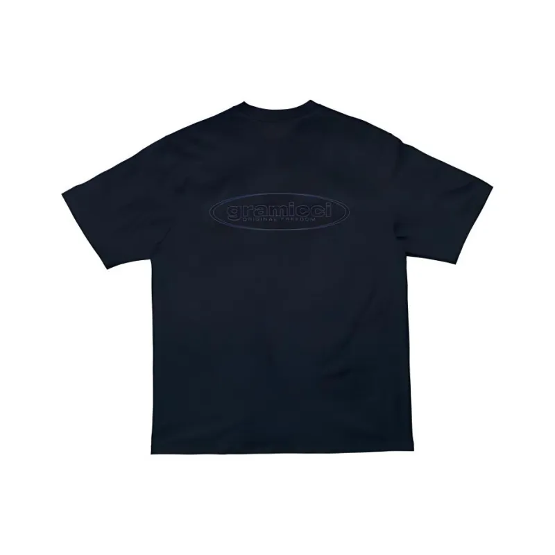 Gramicci T-Shirts Unisex-3