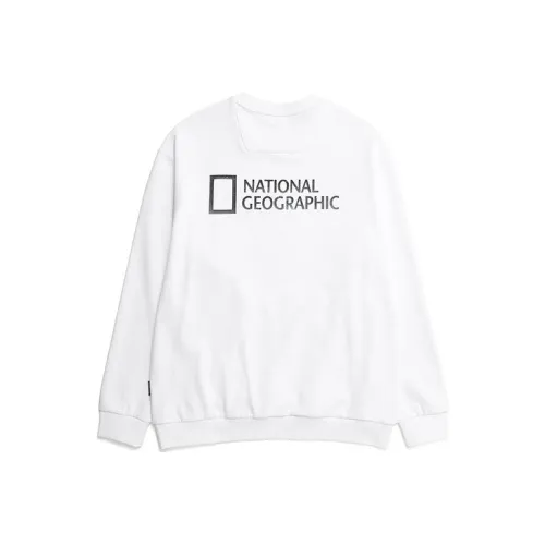 NATIONAL GEOGRAPHIC Sweatshirts Unisex