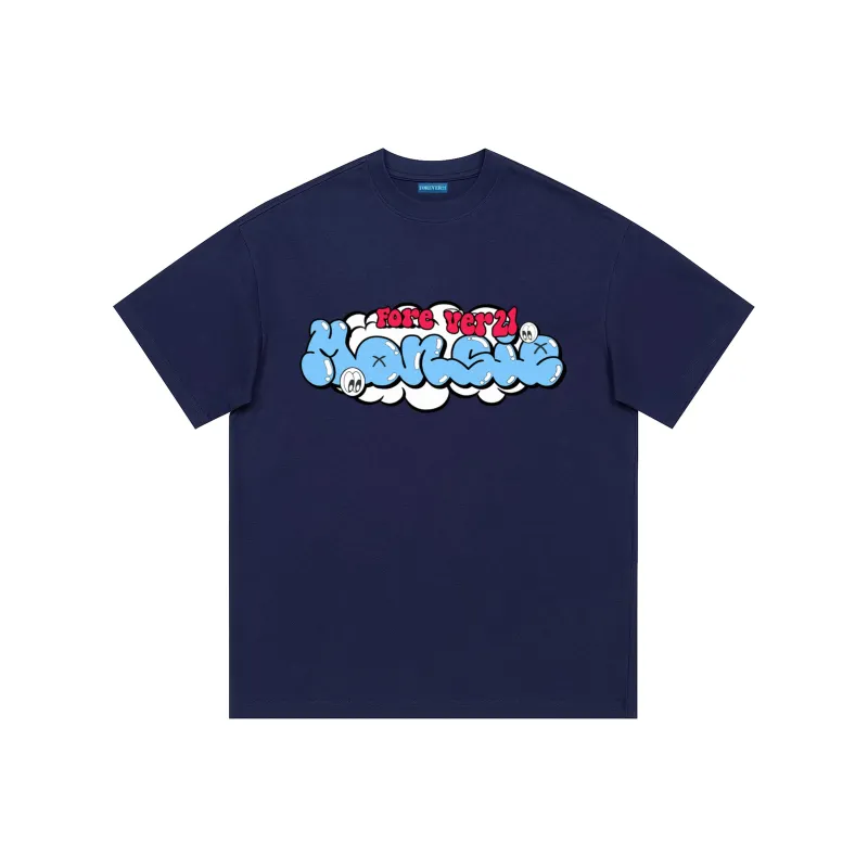 FOREVER 21 T Shirts Unisex-17