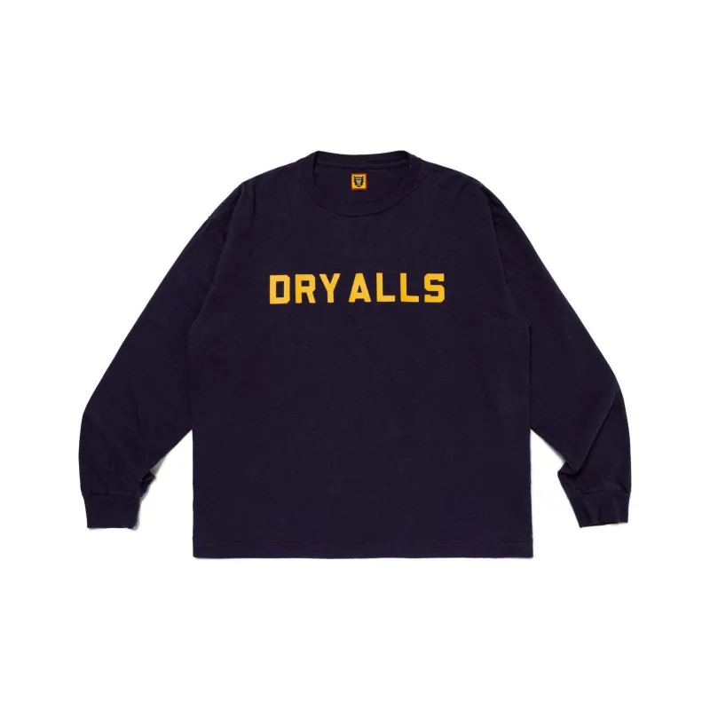 HUMAN MADE FW24 Autumn/Winter Collection T Shirts Unisex-4
