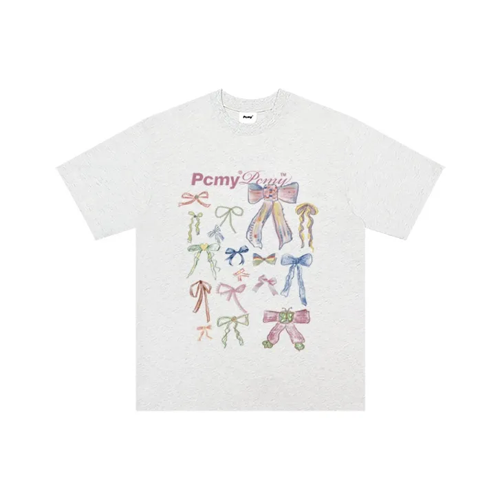 PCMY T Shirts Unisex-9
