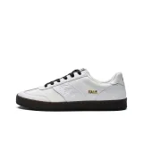 Classic White