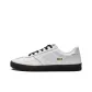 Classic White