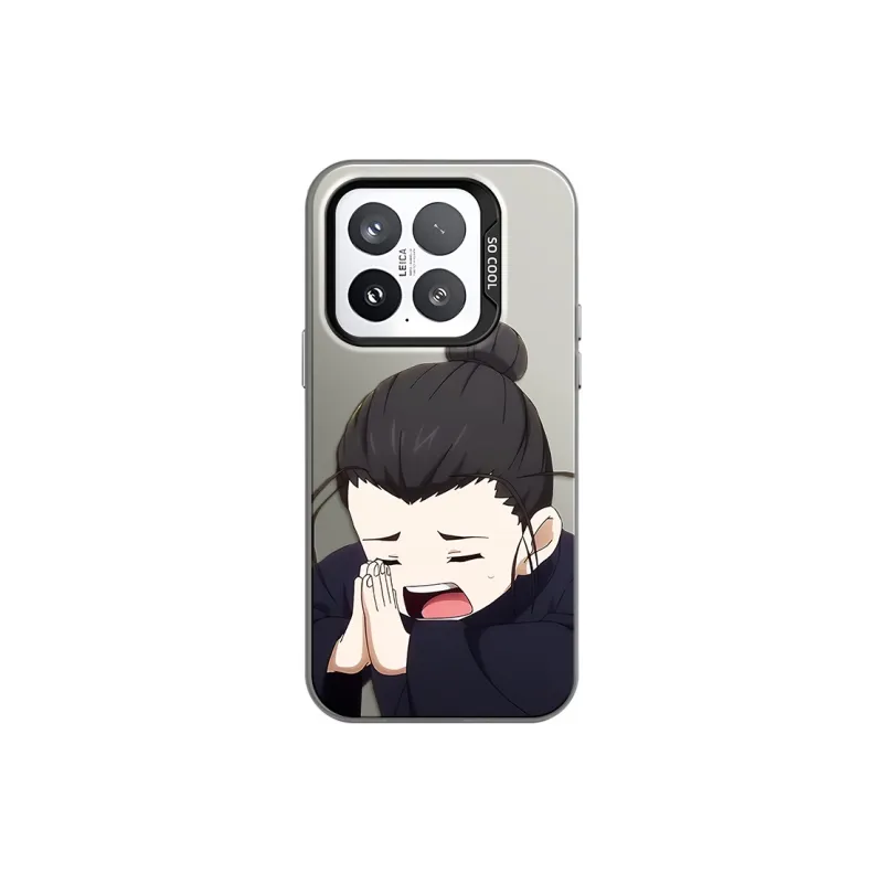 MANQIN Phone Cases-8