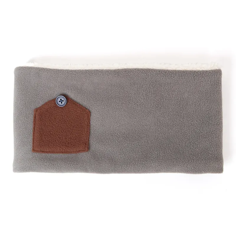 Mini Bala Scarves Kids-2