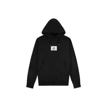 JORDAN Essentials Statement Fleece Hoodie
