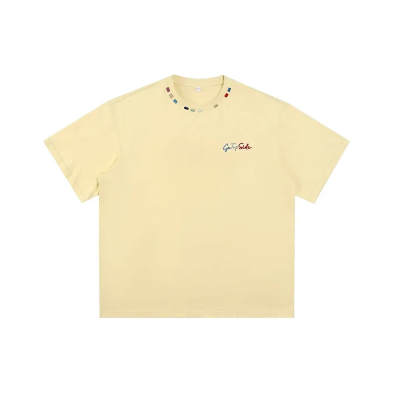 WOOD SOON T Shirts Unisex-18