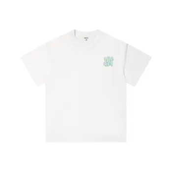 MIANDEMEIXUE Trendy Short Sleeved T Shirts Unisex