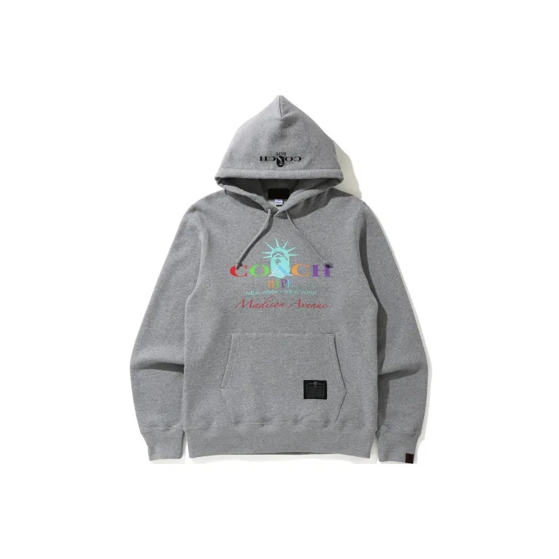 A BATHING APE Bape Sweatshirts Unisex-1