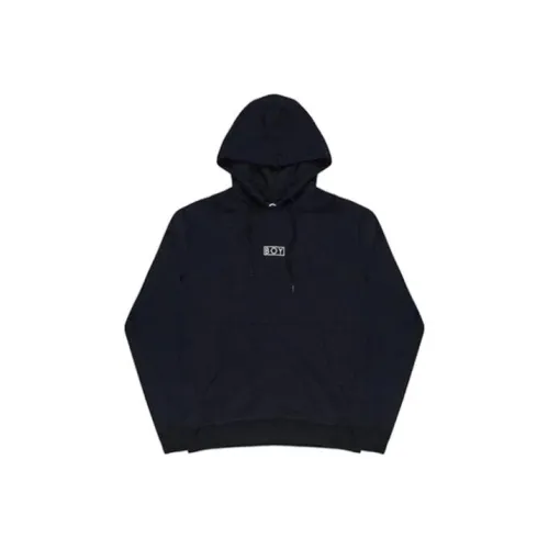 Boy London Sweatshirt Unisex Black