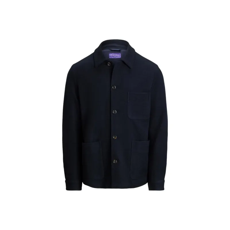 Ralph Lauren Button down Jacket-0