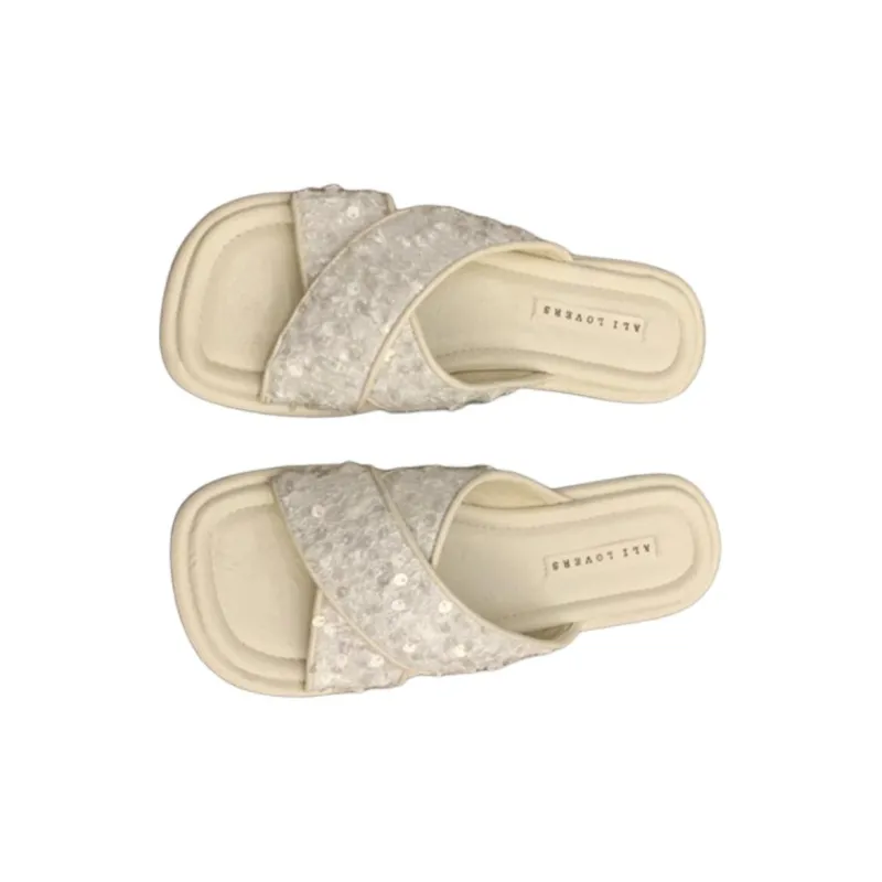 ALPLUME Slippers / Home Slippers-0