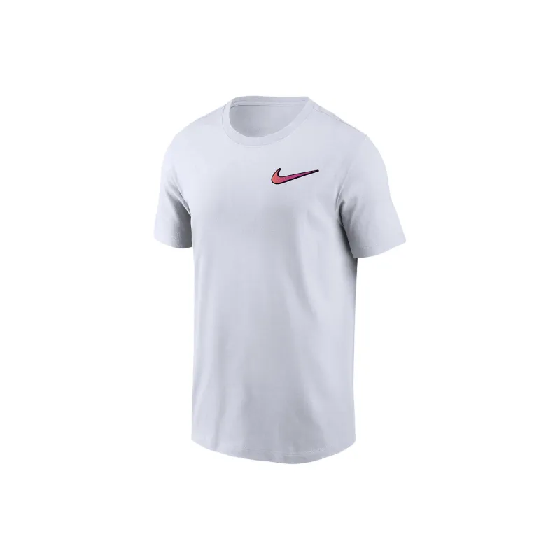 Nike Big Kids' Tennis T Shirt-0
