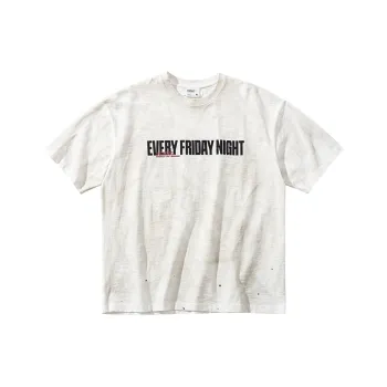 MASSULTI x Baggggy T-Shirt Unisex