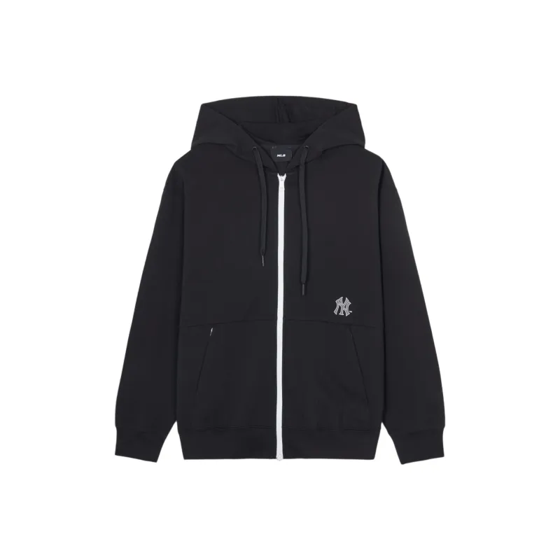 MLB SS24 Sweatshirt Unisex Black-0