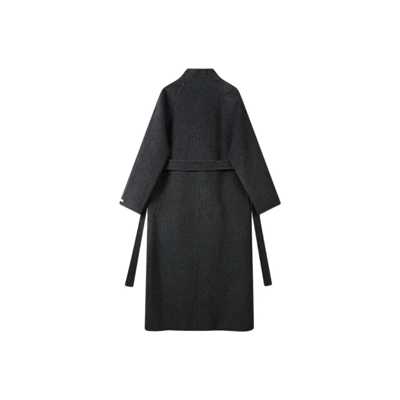 CIVICERA Coats Women's-3