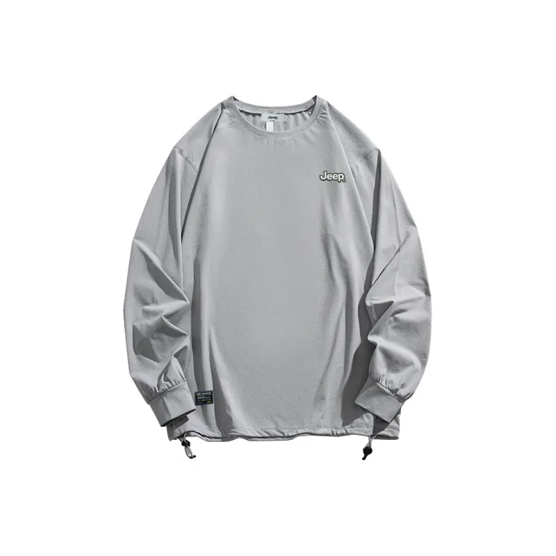 Jeep T Shirts Unisex-3