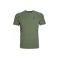 Iron Gray Green
