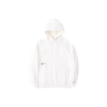 New Balance 1000 R FW22 Sweatshirt Men's White