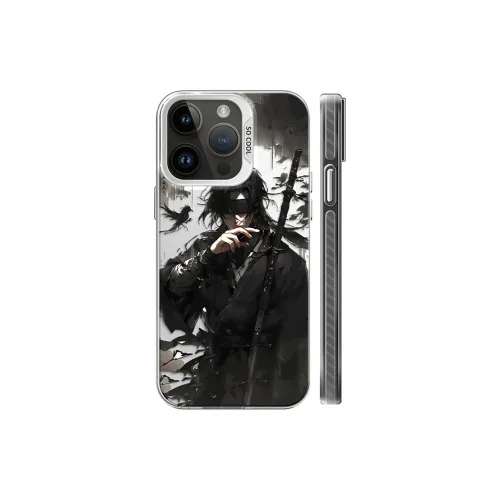 Yule Phone Cases