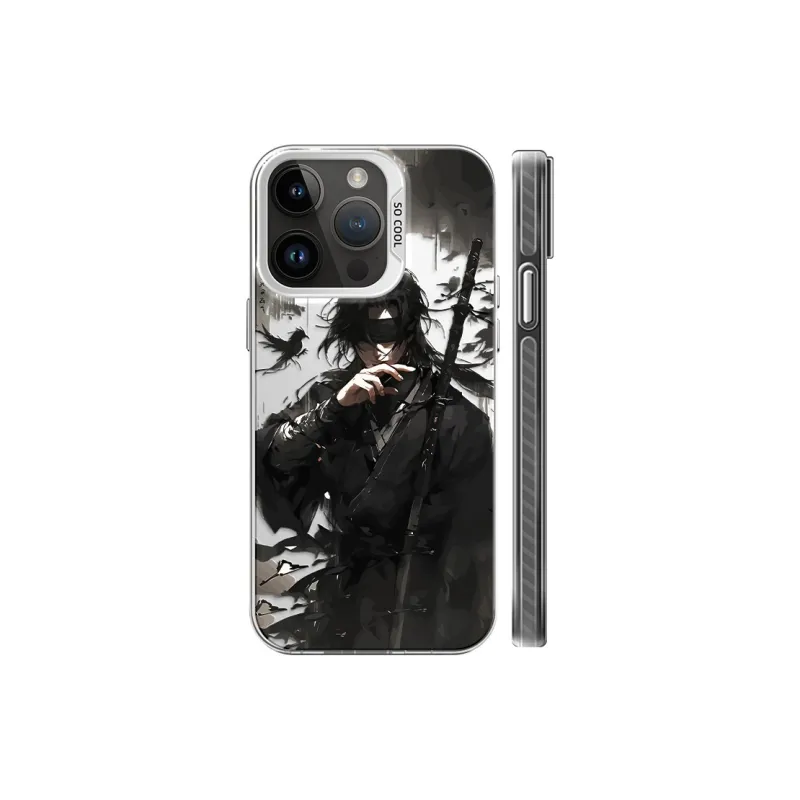 MANQIN Phone Cases-0