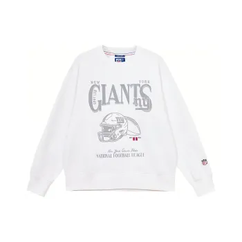 JACK JONES· x NFL Sweatshirt Unisex