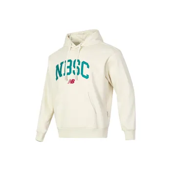 New Balance Sweatshirt Men's Beige