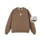 Light Coffee (Fleece-Lined)