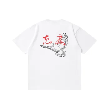 TIP OFF T Shirts Unisex