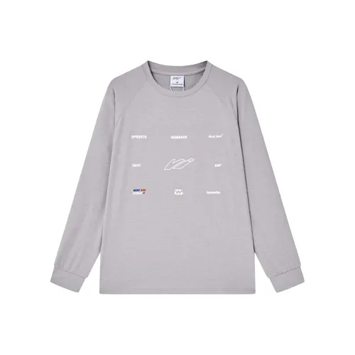 WABRAVE T Shirts Unisex