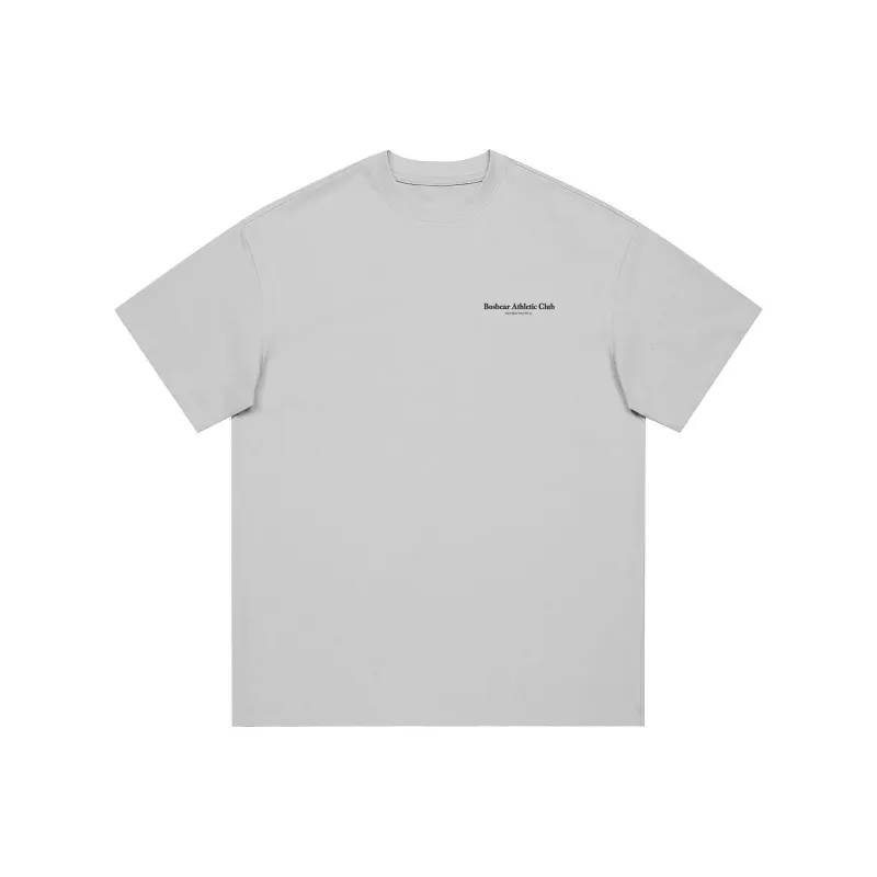 BOS BEAR T Shirts Unisex-12