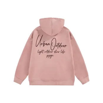Ppge Sweatshirts Unisex