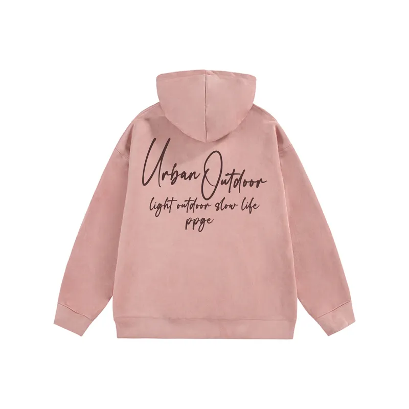 Ppge Sweatshirts Unisex-3