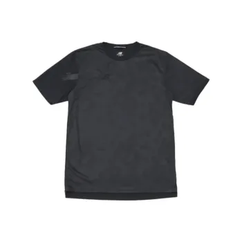 New Balance T Shirt Men's Black
